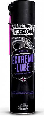 Muc-Off Extreme, Kettenspray - 400 ml von Muc-Off