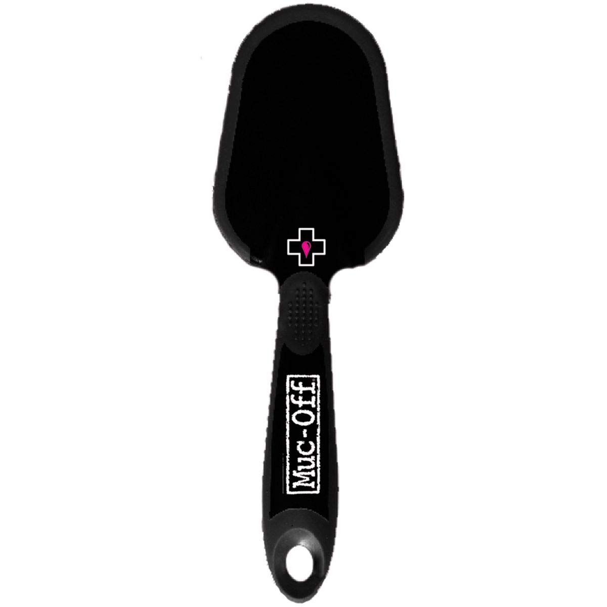 Muc-Off Feine Reinigungsbürste – Fahrrad Reiniger Bürste mit Gummigriff und Langlebigen Nylon-Borsten- Perfekte Handbürste für die Reinigung von Aufhängung und Gabel Muc-Off Feine Reinigungsbürste – Fahrrad Reiniger Bürste mit Gummigriff und Langlebigen Nylon-Borsten- Perfekte Handbürste für die Reinigung von Aufhängung und Gabel von Muc-Off