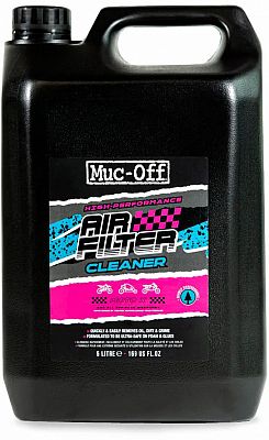 Muc-Off Luftfilter, Reiniger - 5 l von Muc-Off