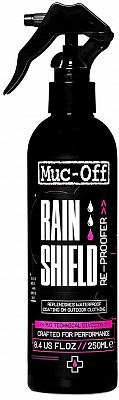 Muc-Off Rain Shield, Imprägnierung - 250 ml von Muc-Off