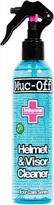 Muc-Off Visier & Brillen, Reiniger - 250 ml von Muc-Off