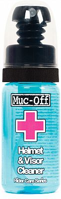 Muc-Off Visier & Brillen, Reiniger - 30 ml von Muc-Off