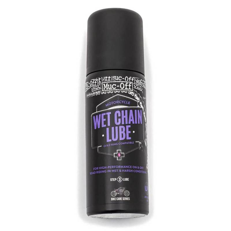 Muc-Off Wet Chain Lube 50ml von Muc-Off