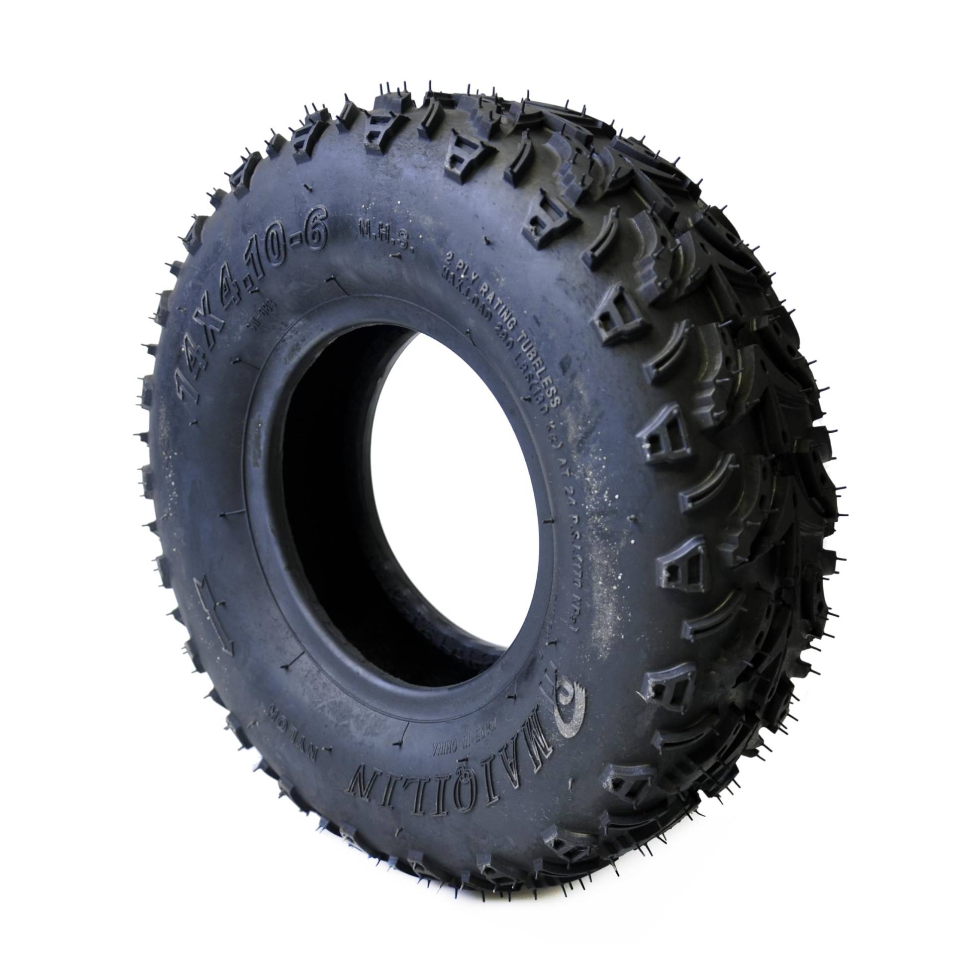 Kinderquadreifen Quadreifen Reifen 14x4.10-6 Kinder Mini-Quad ATV Kinderquad Kinderquadreifen Quadreifen Reifen 14x4.10-6 Kinder Mini-Quad ATV Kinderquad von Mud Defeater Motor