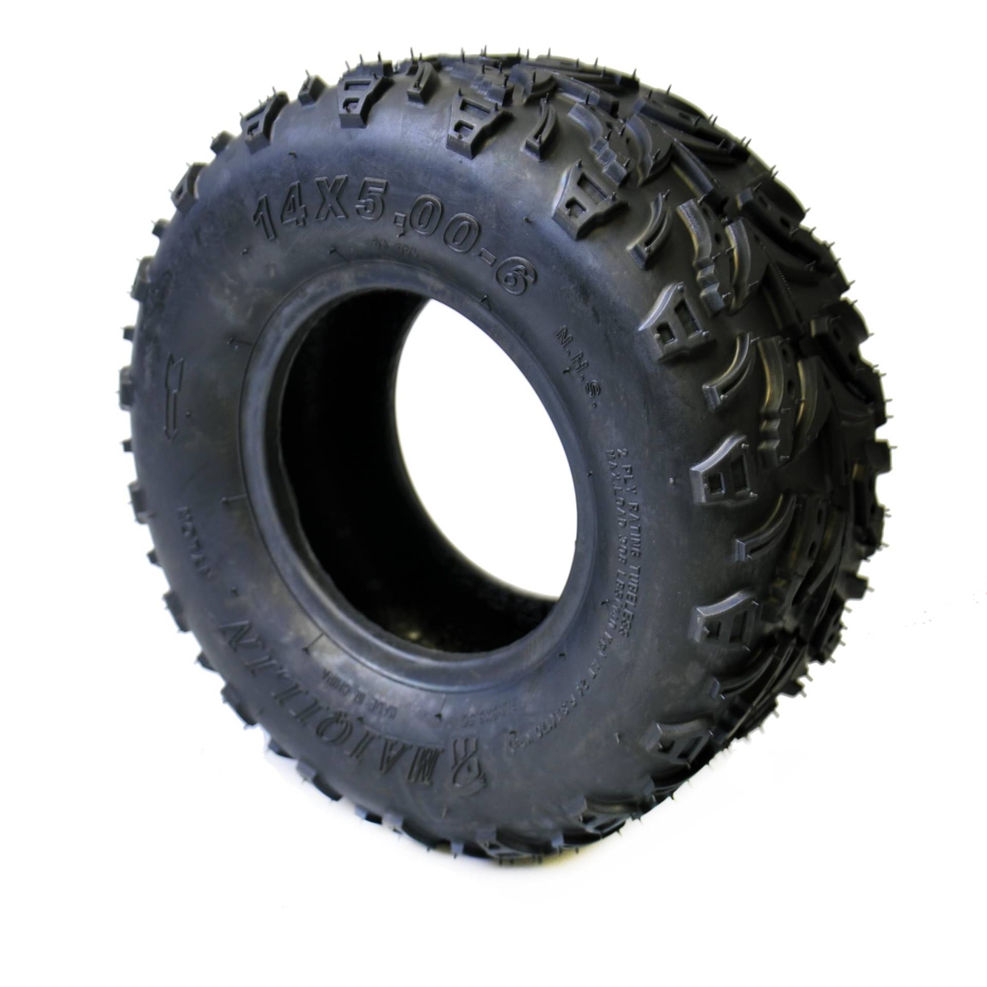 Kinderquadreifen Quadreifen Reifen 14x5.0-6 Kinder Mini-Quad ATV Kinderquad Kinderquadreifen Quadreifen Reifen 14x5.0-6 Kinder Mini-Quad ATV Kinderquad von Mud Defeater Motor