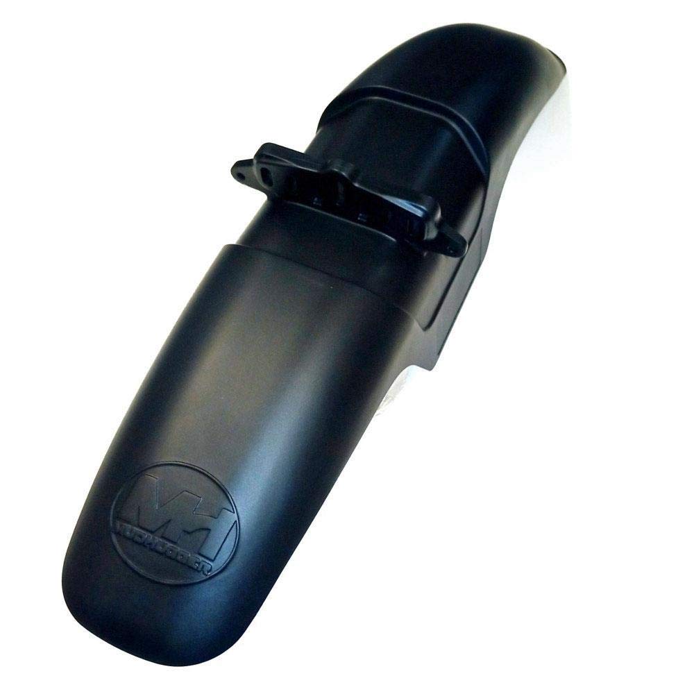 Mudhugger Evo Langes Vorderradschutzblech zum Anschrauben, mit OHLINS RXF-Adapter-Set, 69,8 cm - 73,7 cm, MTB-Federgabel, L 515 x B 90 mm Mudhugger Evo Langes Vorderradschutzblech zum Anschrauben, mit OHLINS RXF-Adapter-Set, 69,8 cm - 73,7 cm, MTB-Federgabel, L 515 x B 90 mm von Mudhugger
