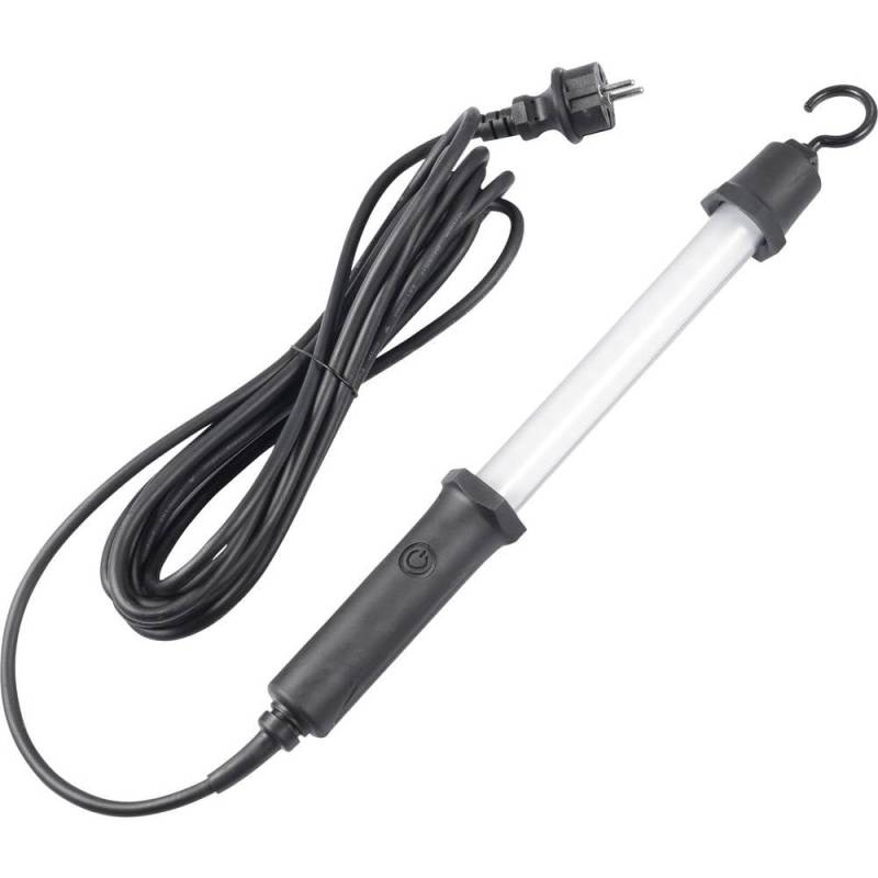 Müller-Licht 27700065 IL4 LED Arbeitsleuchte netzbetrieben 8 W 670 lm von Müller-Licht