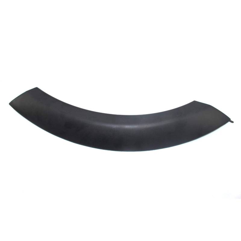 Mulcort 1PCS Radkotflügel Kotflügel Auto Radkotflügel vorne Links Oben 51131505867 Kompatibel mit BMW Mini Cooper 2002-2008 von Mulcort