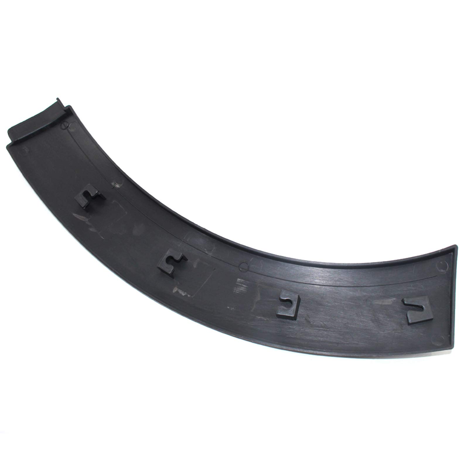 Mulcort 1PCS Radkotflügel Kotflügel Auto Radkotflügel vorne rechts 51131505864 Ersatz für BMW MINI COOPER 2002-2008 Mulcort 1PCS Radkotflügel Kotflügel Auto Radkotflügel vorne rechts 51131505864 Ersatz für BMW MINI COOPER 2002-2008 von Mulcort