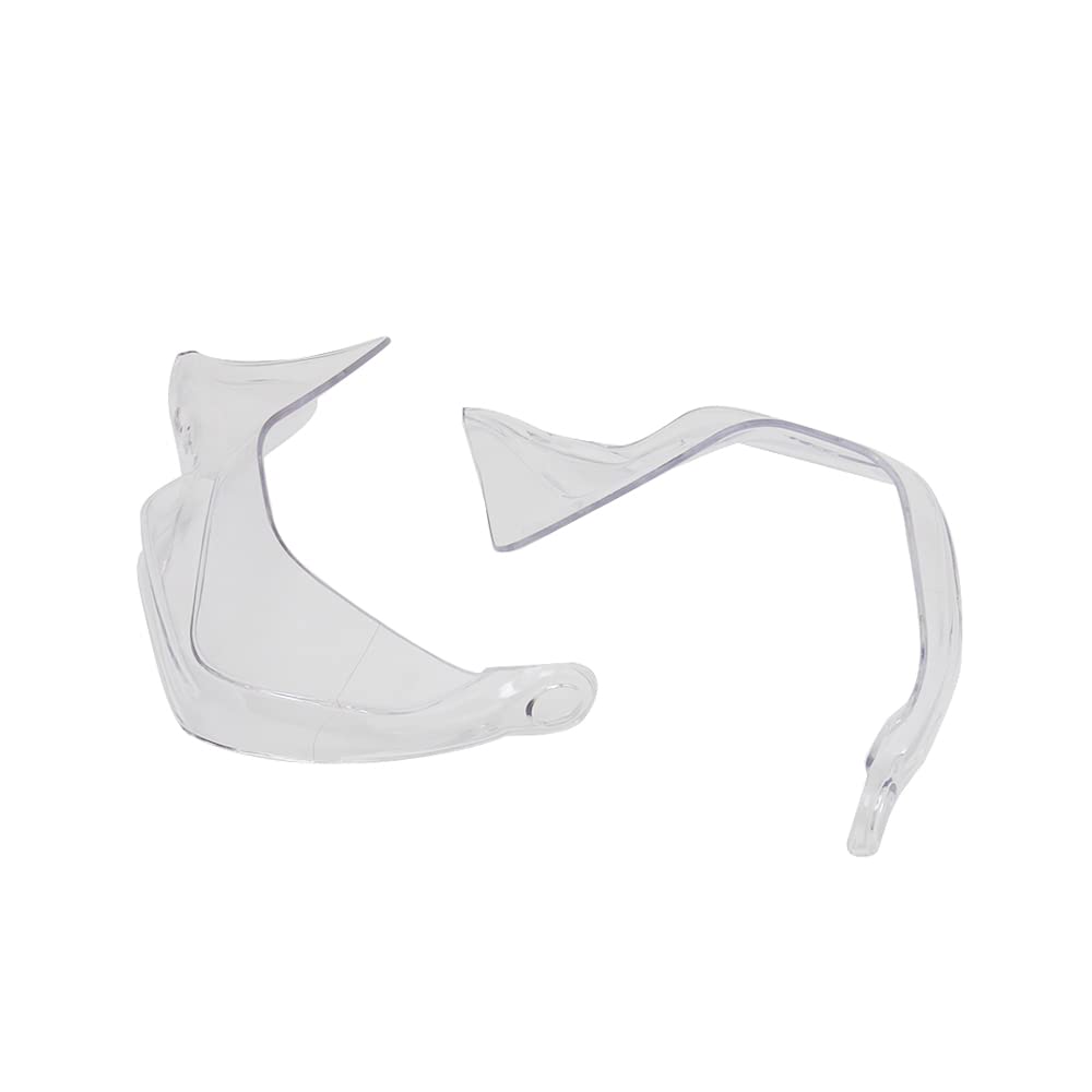 Mulcort Hand Shield Protector Handguard Replacement for R1200GS ADV F800GS Adventure S1000XR Windshield Smoke 2013 2014 2015 2016 2017 2018 Mulcort Hand Shield Protector Handguard Replacement for R1200GS ADV F800GS Adventure S1000XR Windshield Smoke 2013 2014 2015 2016 2017 2018 von Mulcort