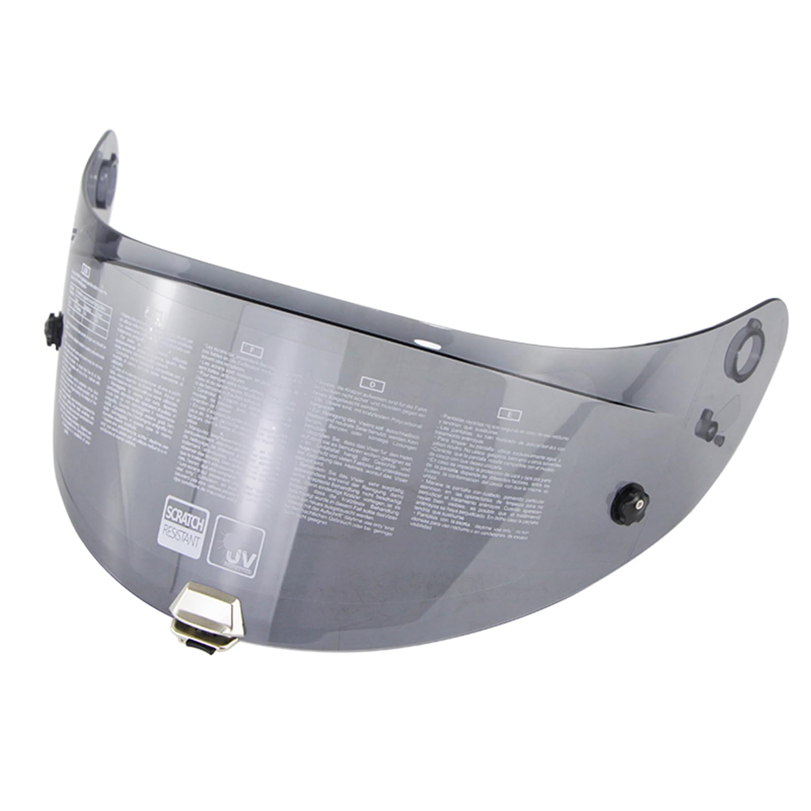 Mulcort Motorradhelm Visier Motorrad Gesichtsschutz Helmzubehör Ersatz für HJC RPHA11 RPHA70 Helm Mulcort Motorradhelm Visier Motorrad Gesichtsschutz Helmzubehör Ersatz für HJC RPHA11 RPHA70 Helm von Mulcort