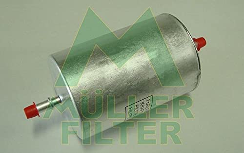 MULLER FILTER FN1499 Einspritzanlage von Muller Filter