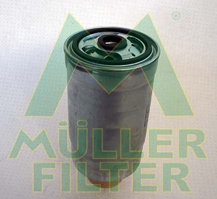 MULLER FILTER FN294 Einspritzanlage von Muller Filter