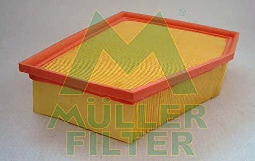 MULLER FILTER PA3556 Motorräume von Muller Filter
