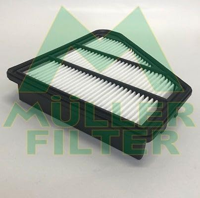 MULLER FILTER PA3657 Motorräume von Muller Filter