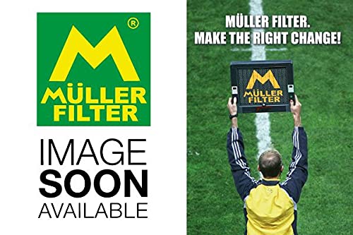 MULLER FILTER PA3666 Motorräume von Muller Filter
