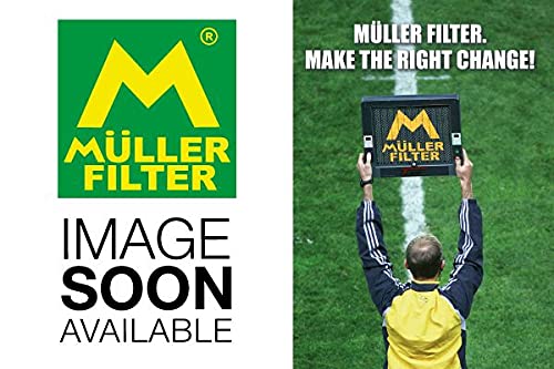 MULLER FILTER PA3666 Motorräume von MULLER FILTER