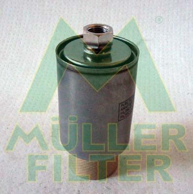 Muller Filter FB116/7 Kraftstofffilter von Muller Filter