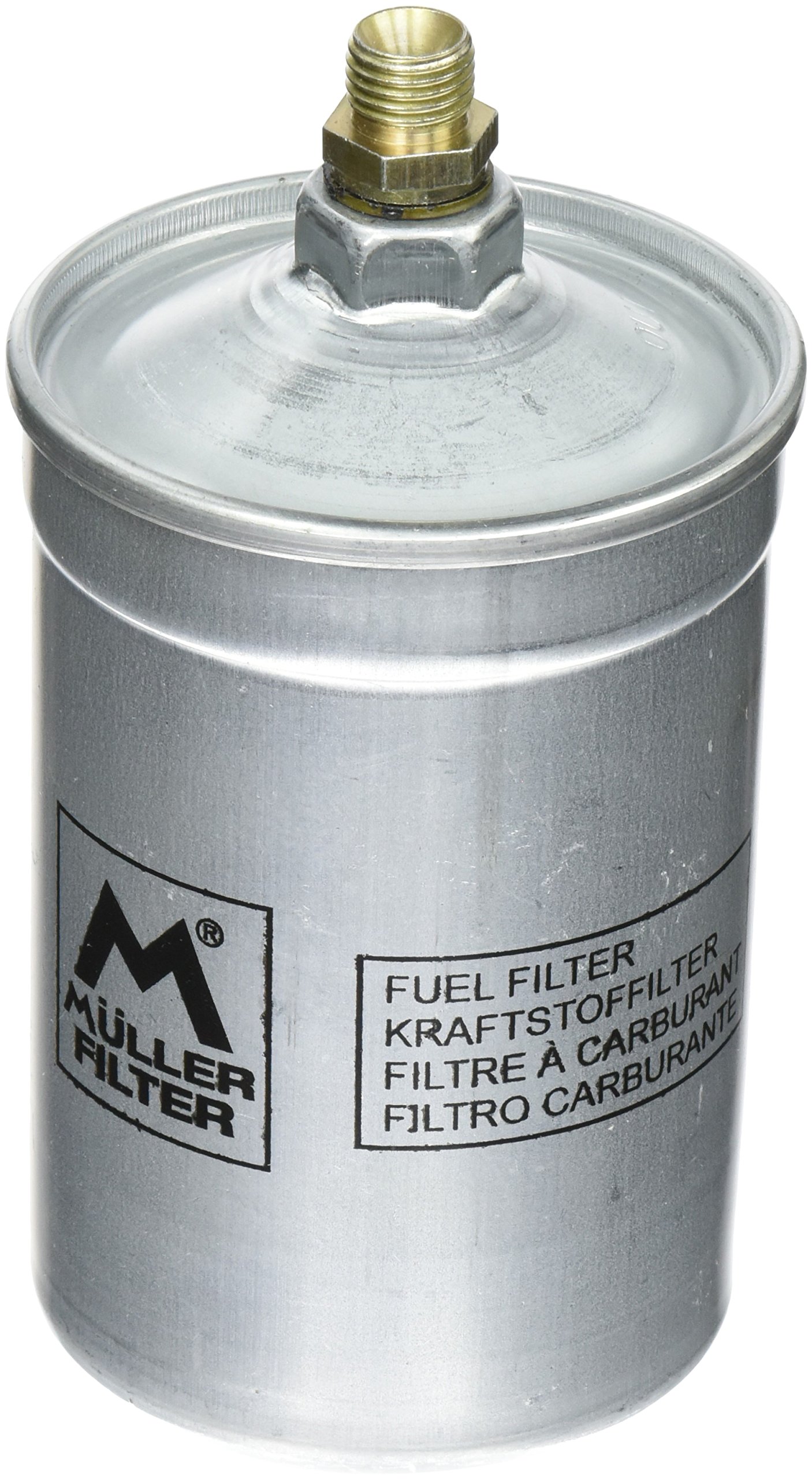 Muller Filter FB191 Kraftstofffilter von Muller Filter