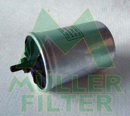 Muller Filter FB199 Kraftstofffilter von Muller Filter
