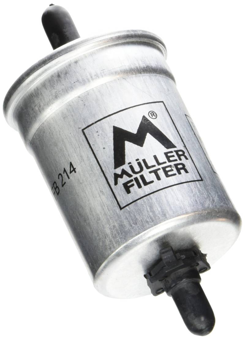 Muller Filter FB214 Kraftstofffilter von Muller Filter