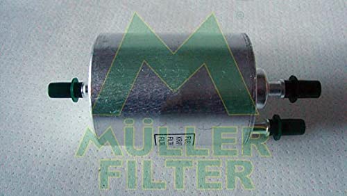 Muller Filter FB294 Kraftstofffilter von Muller Filter