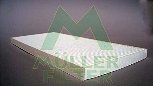 Muller Filter FC101 Filter, Innenraumluft von Muller Filter