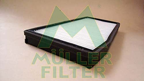 Muller Filter FC304 Filter, Innenraumluft von Muller Filter