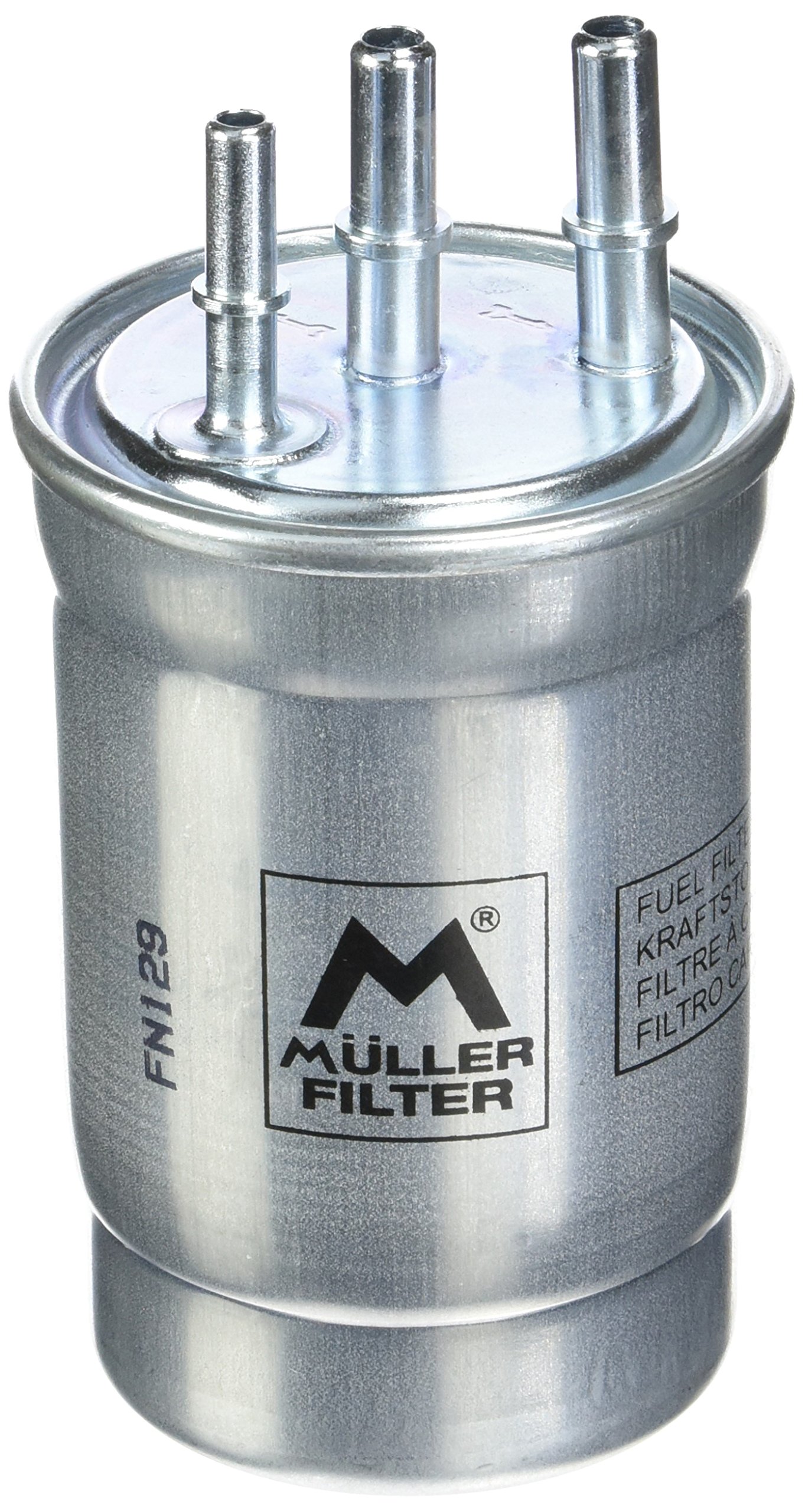 Muller Filter FN129 Kraftstofffilter von Muller Filter