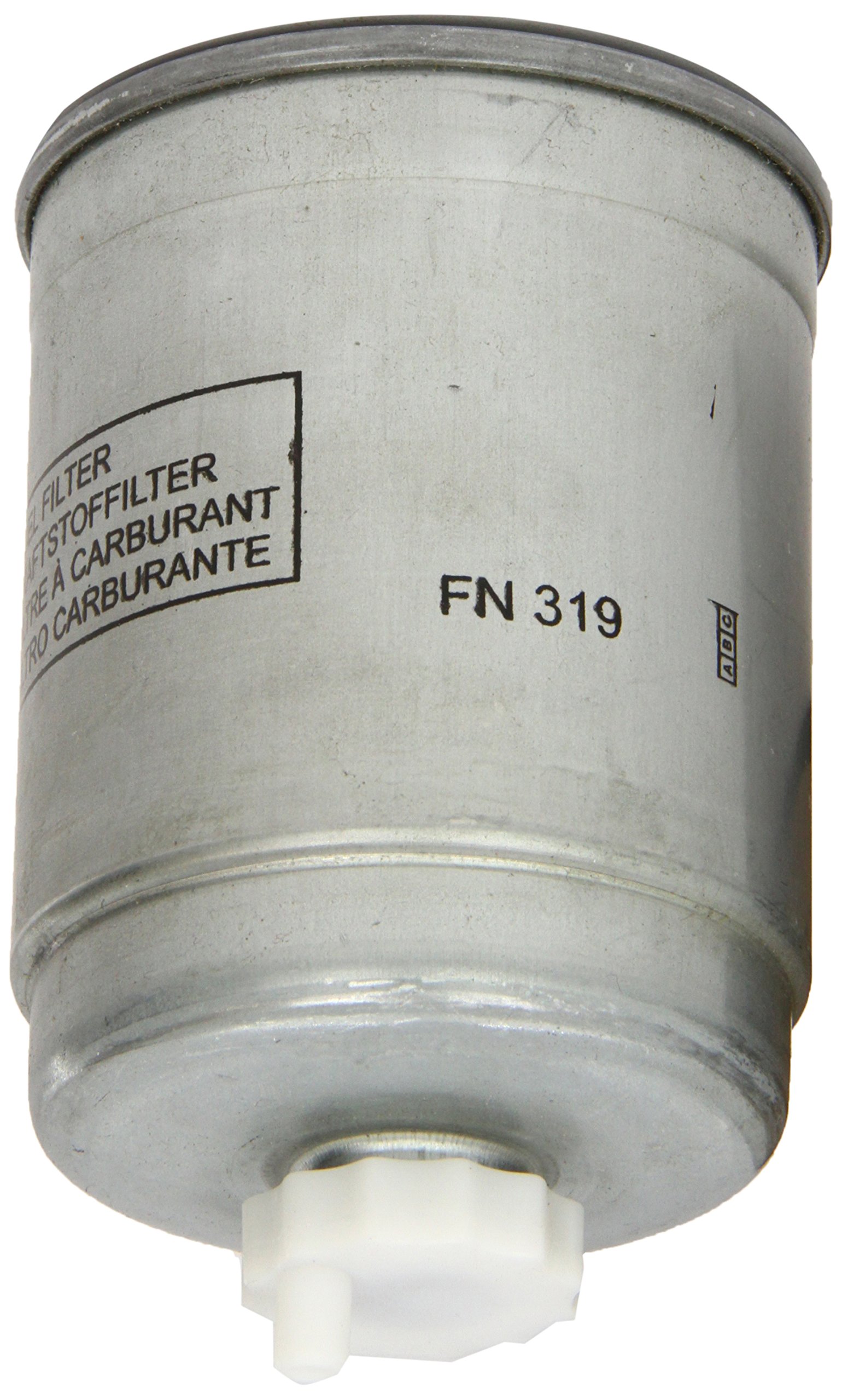 Muller Filter FN319 Kraftstofffilter von Muller Filter