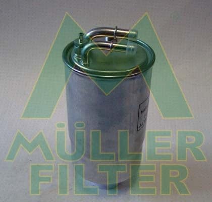 Muller Filter FN390 Kraftstofffilter von Muller Filter