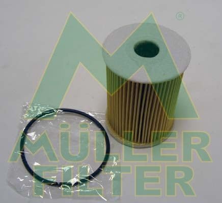 Muller Filter FOP345 Ölfilter von Muller Filter