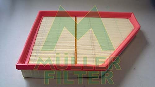 Muller Filter PA3356 Luftfilter von Muller Filter