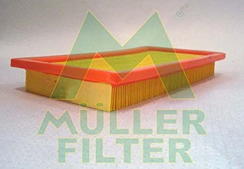 Muller Filter PA443 Luftfilter von Muller Filter