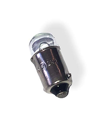 Multicar Glühbirne/Glühlampe 12V, 4W von Multicar