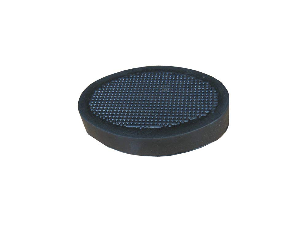 Multicar IFA - Pedalgummi Oval Multicar IFA - Pedalgummi Oval von Multicar