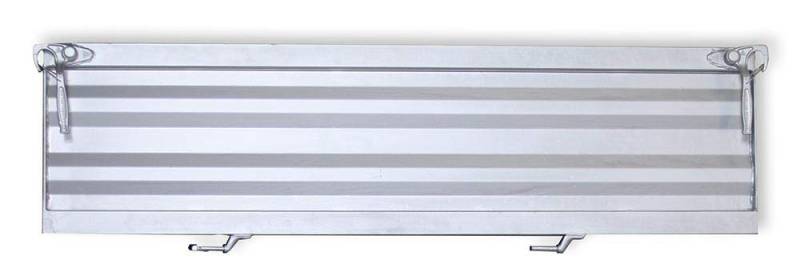 Multicar M25 / M26 Bordwand/Klappe Hinten von Multicar
