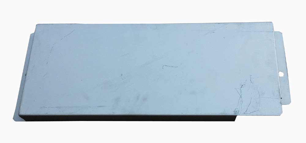 Multicar M25 Batterie Abdeckung Multicar M25 Batterie Abdeckung von Multicar