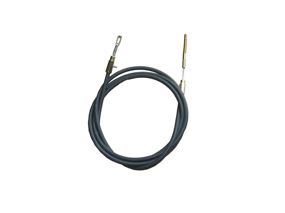 Multicar M25 M26 Seilzug Differentialsperre Multicar M25 M26 Seilzug Differentialsperre von Multicar