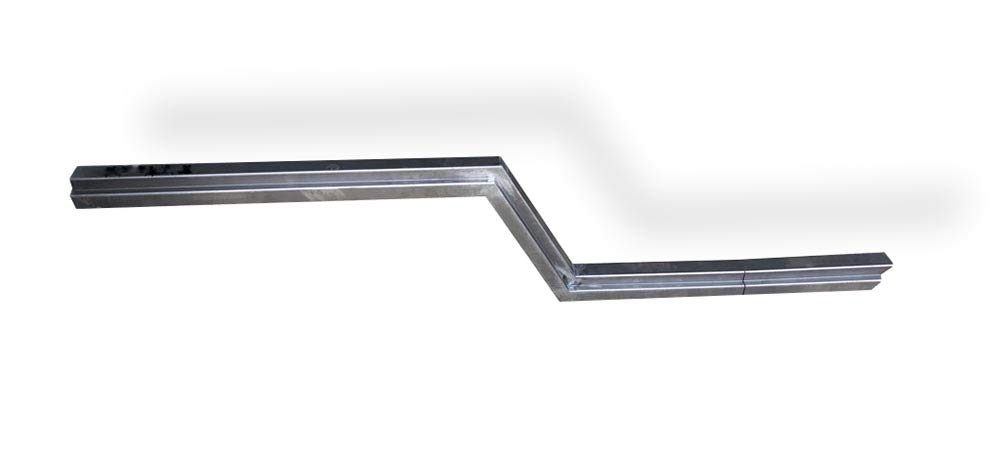 Multicar M25 Profil Einstieg/Seitenteil Rechts von Multicar