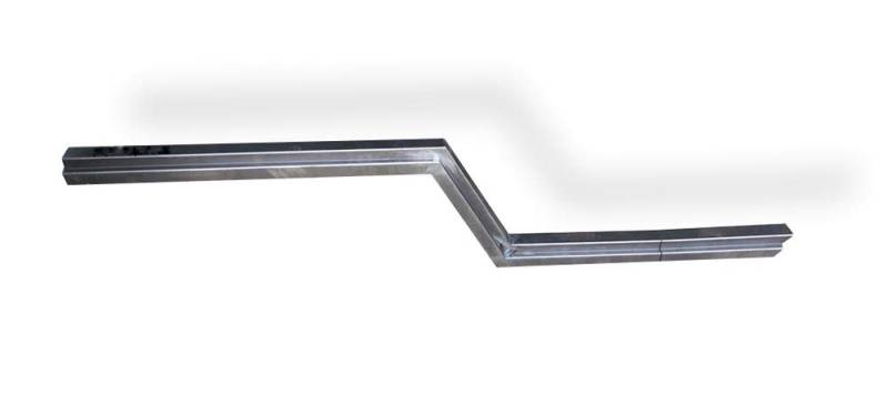 Multicar M25 Profil Einstieg/Seitenteil Rechts von Multicar