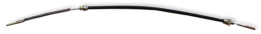 Multicar M25 Seilzug Handbremse Multicar M25 Seilzug Handbremse von Multicar