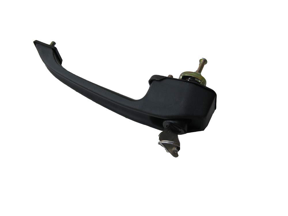 Multicar M25 Türgriff aussen mit Schlüssel Multicar M25 Türgriff aussen mit Schlüssel von Multicar