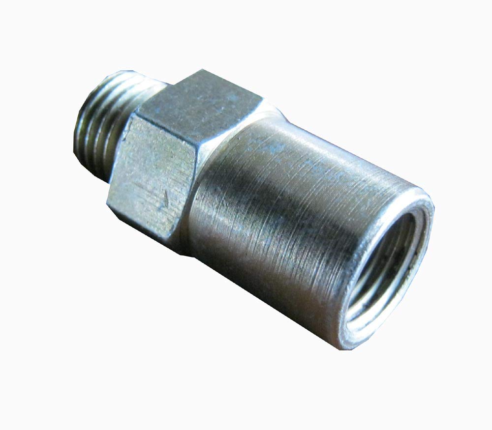 Multicar M25 Überströmventil/Rückschlagventil Multicar M25 Überströmventil/Rückschlagventil von Multicar