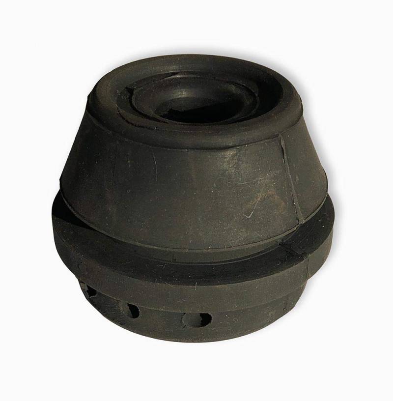 Multicar M25.2 / M26.0 Gummipuffer ohne Flansch von Multicar