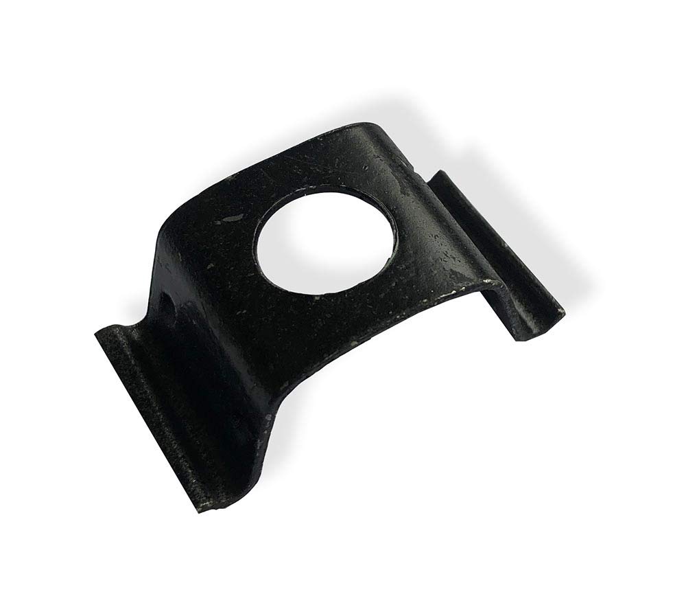 Multicar M26 M30 Bremsschlauchhalter Multicar M26 M30 Bremsschlauchhalter von Multicar