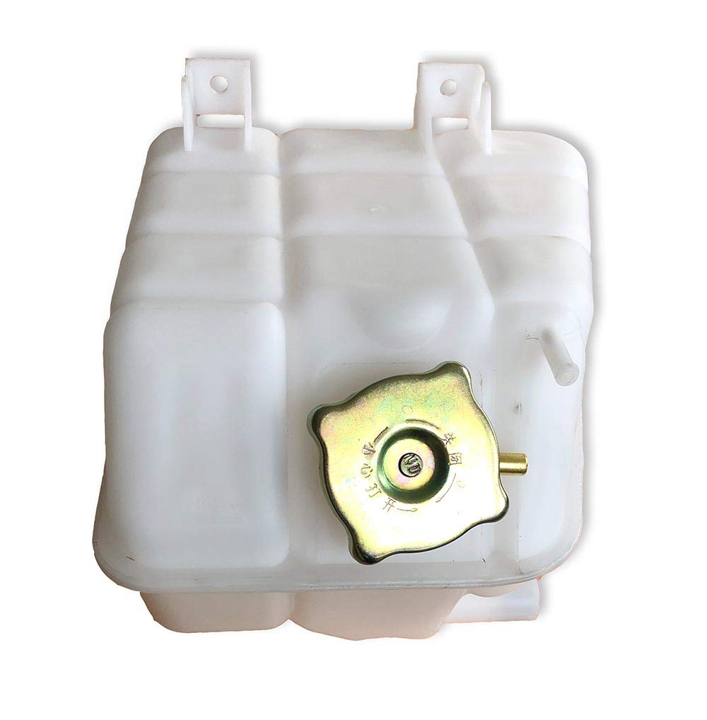 Multicar M26.2/4 Ausgleichbehälter Kühlwasser Multicar M26.2/4 Ausgleichbehälter Kühlwasser von Multicar