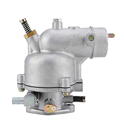 Mumusuki Vergaserersatzteil,Metall Vergaser für 7PS 8PS 9PS Motor Vergaser 170402 390323 394228 Vergaser von Mumusuki