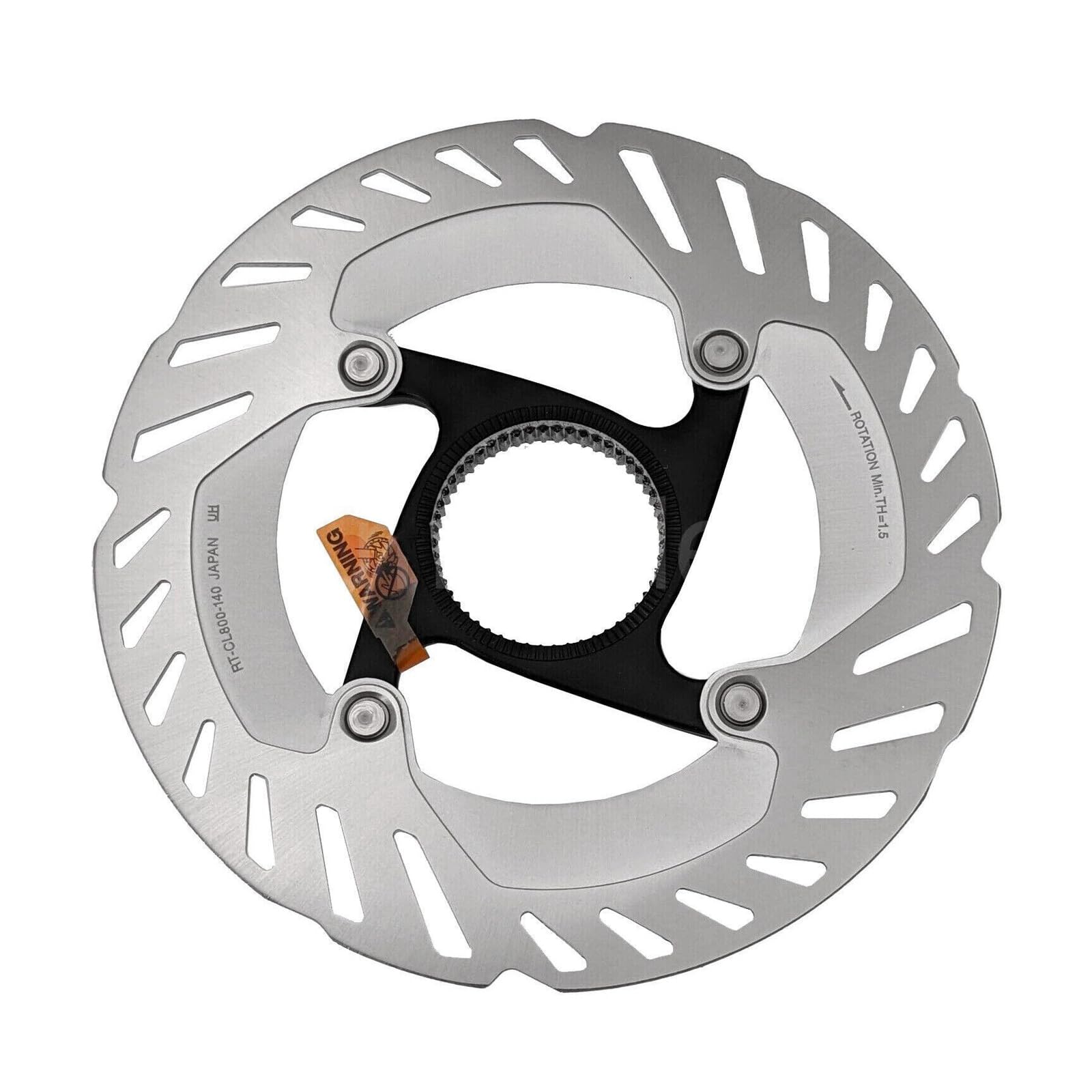 140/160/180/203 mm Centerlock/6 Bolzen Scheibenbremse Rotor Fahrräder Scheibenbremse Rotor für Rennrad und Mountainbike 140/160/180/203 mm Centerlock/6 Bolzen Scheibenbremse Rotor Fahrräder Scheibenbremse Rotor für Rennrad und Mountainbike von Mumuve