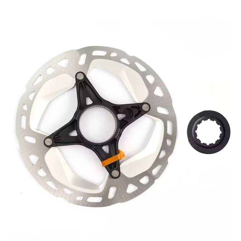 140/160/180/203 mm Centerlock/6 Bolzen Scheibenbremse Rotor Fahrräder Scheibenbremse Rotor für Rennrad und Mountainbike von Mumuve